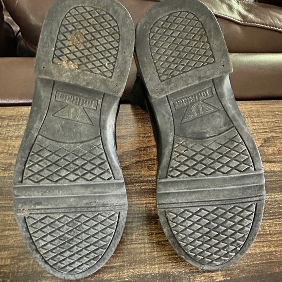 Girls Tuff Rider Boots - Picture 5 of 9